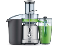 Sage THE NUTRI JUICER COLD BJE430SIL - 1374955 - zdjęcie 1